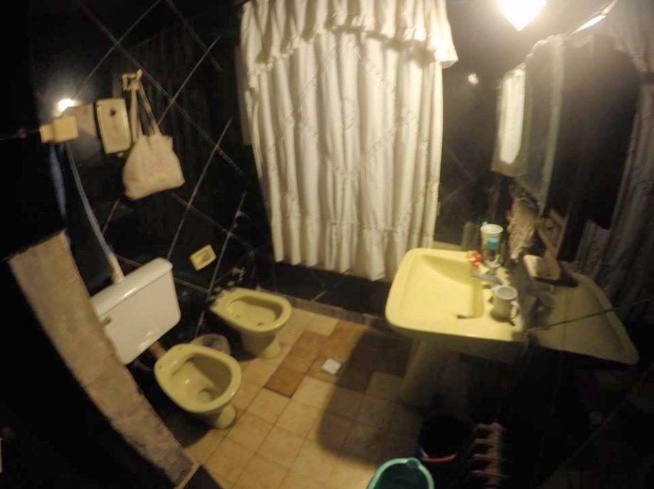 Piso Cinco Ambientes en Venta Lanus Oeste 3