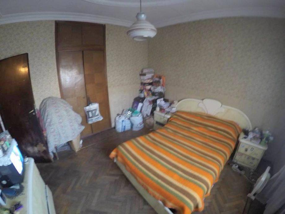 Piso Cinco Ambientes en Venta Lanus Oeste 1
