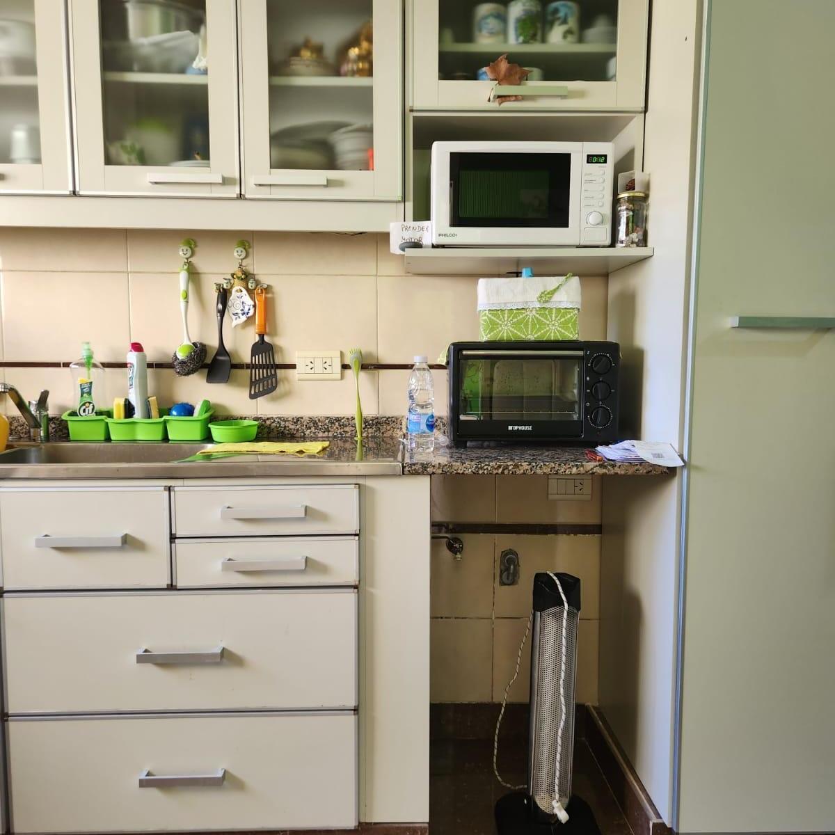Casa ph tres ambientes con cochera venta Remedios de Escalada