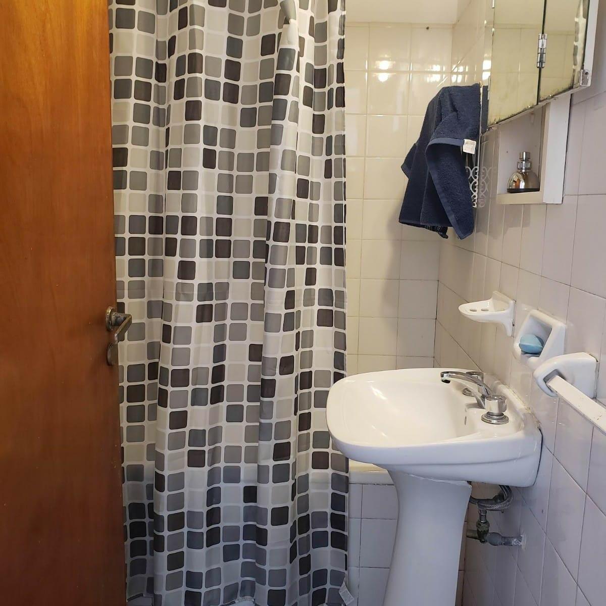 Venta departamento dos ambientes Remedios de Escalada