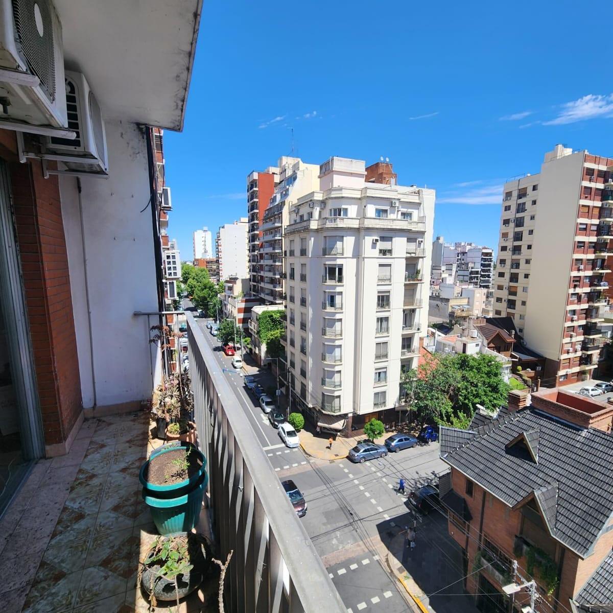 Departamento Cuatro Ambientes en Venta Avellaneda 3