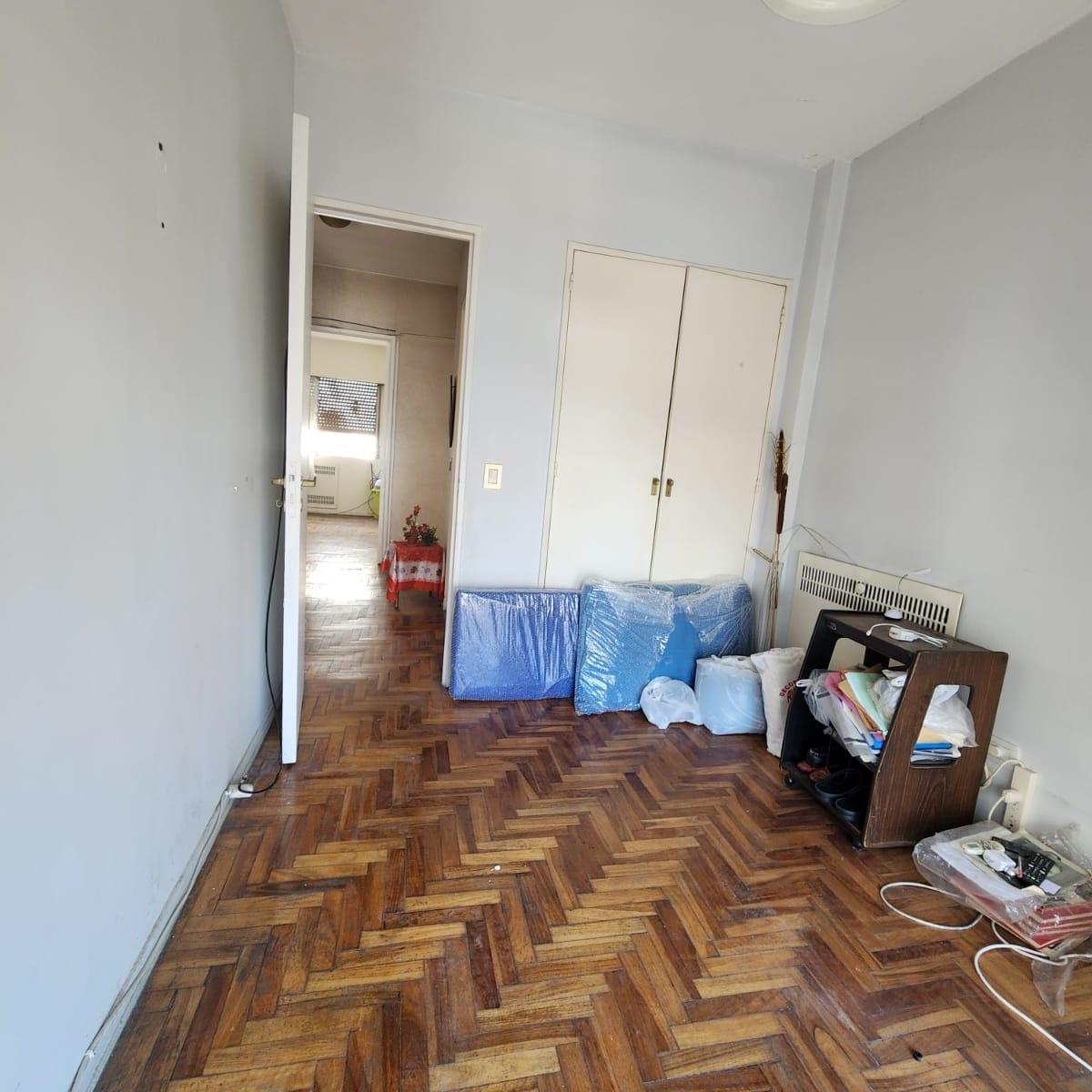 Departamento Cuatro Ambientes en Venta Avellaneda 2