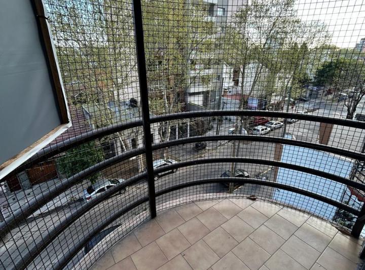 Departamento 2 ambientes en alquiler Lanus Oeste 4
