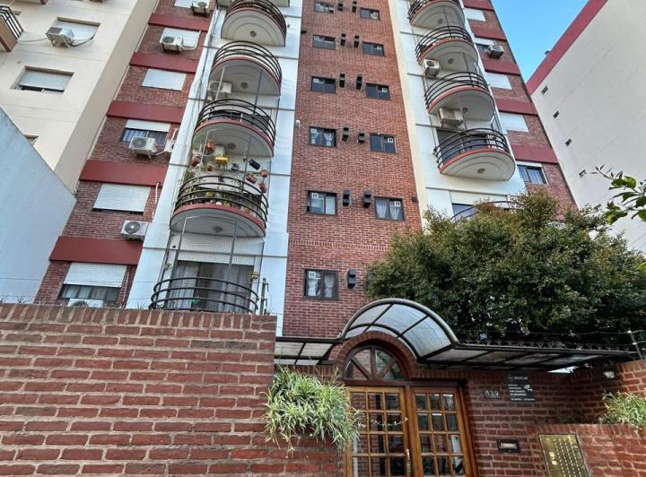 Departamento 2 ambientes en alquiler Lanus Oeste 2