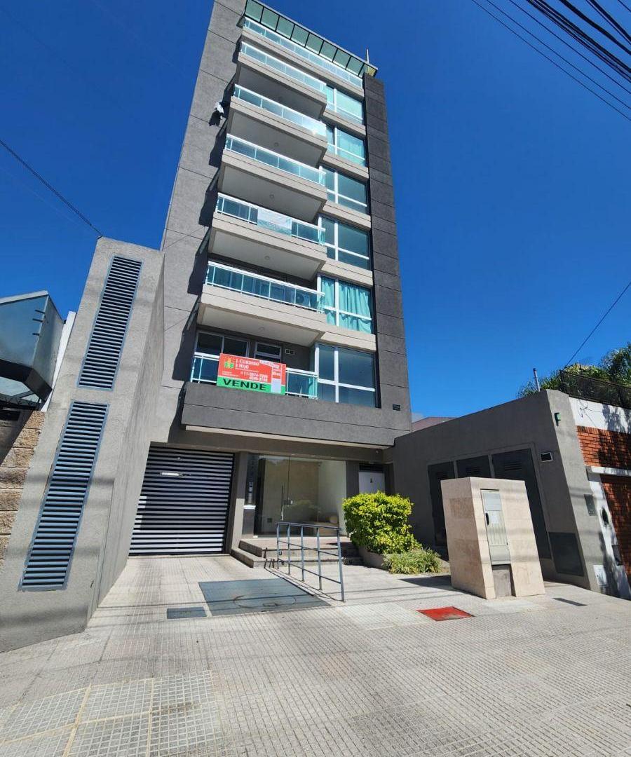 Departamento a estrenar en venta dos ambientes con cochera Lanus