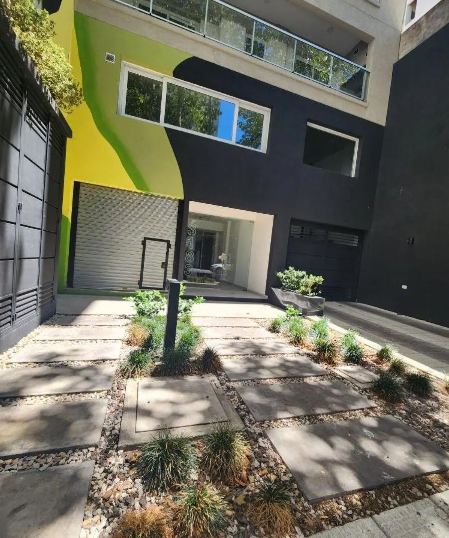 Semipiso dos ambientes en venta Lanus Oeste 4