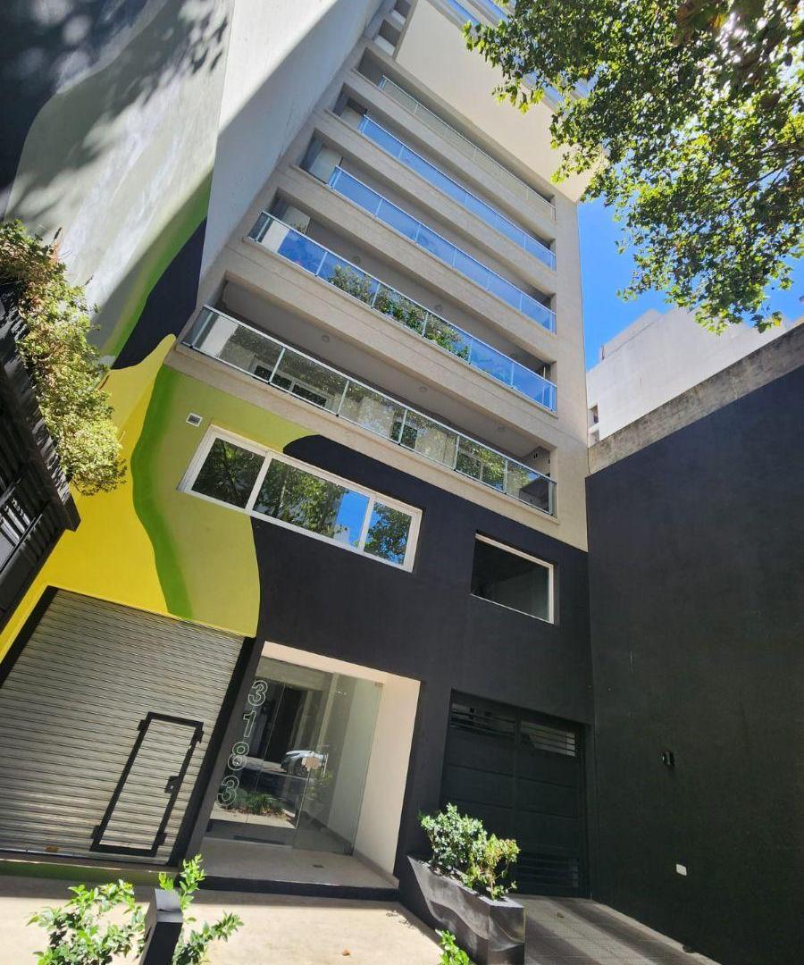 Semipiso dos ambientes en venta Lanus Oeste