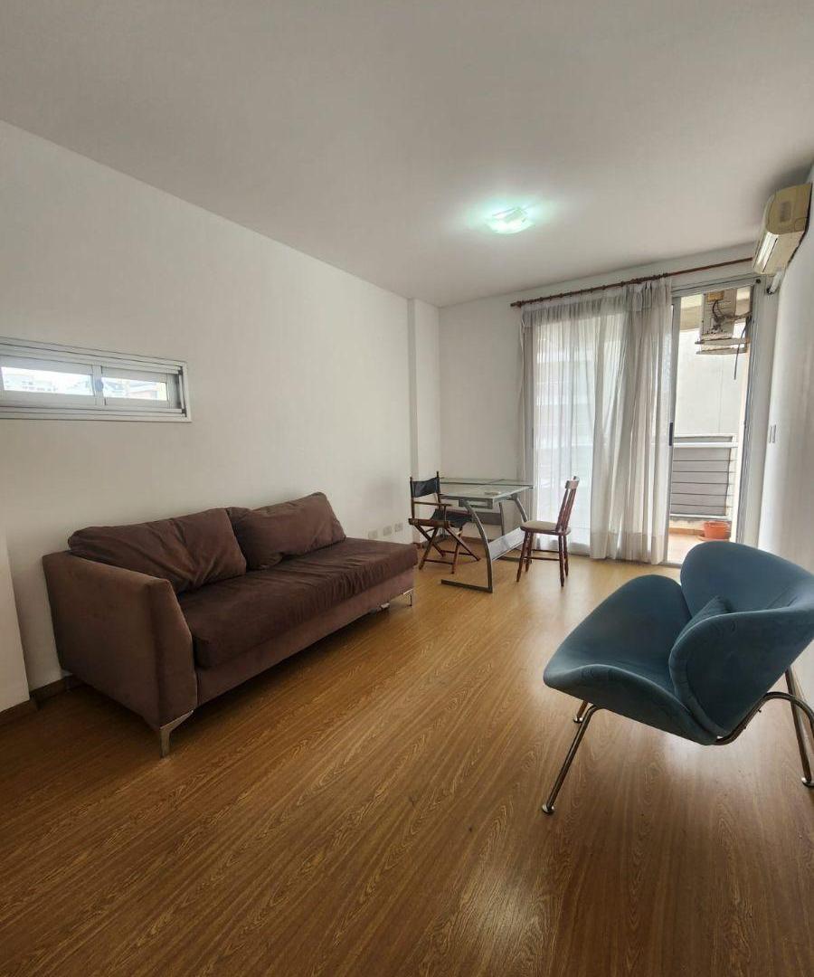 Foto de Monoambiente apto profesional en alquiler lanusita, imagen 5
