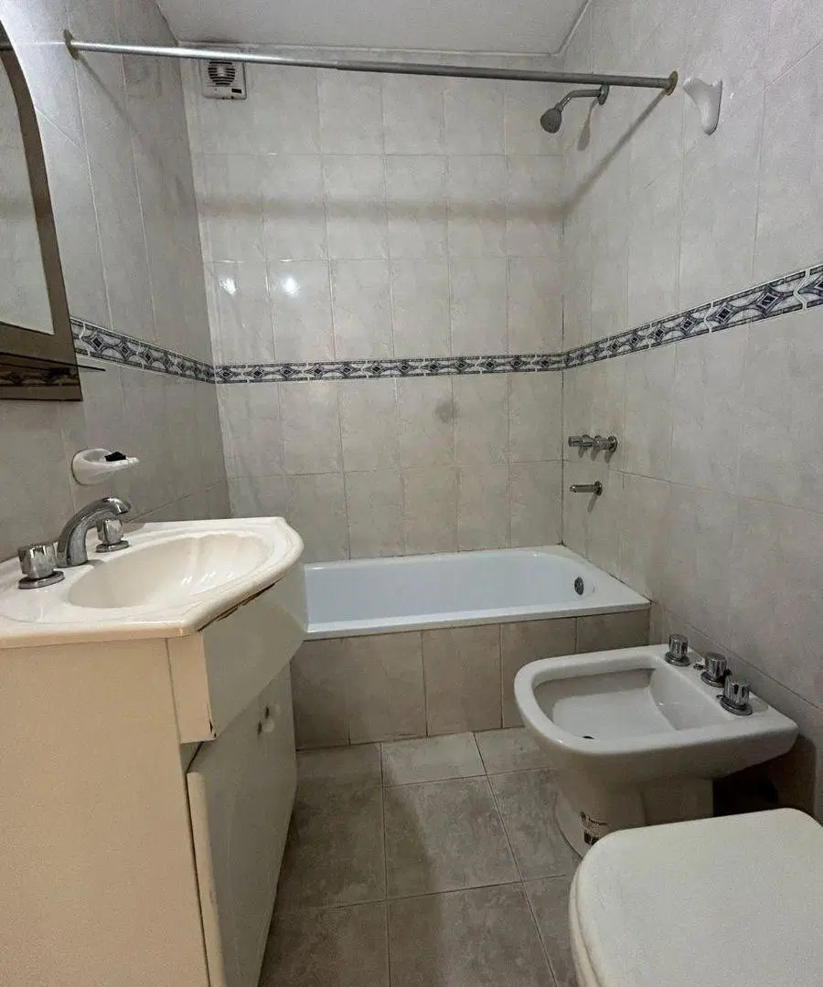 Alquiler dos ambientes apto profesional Lanusita 5