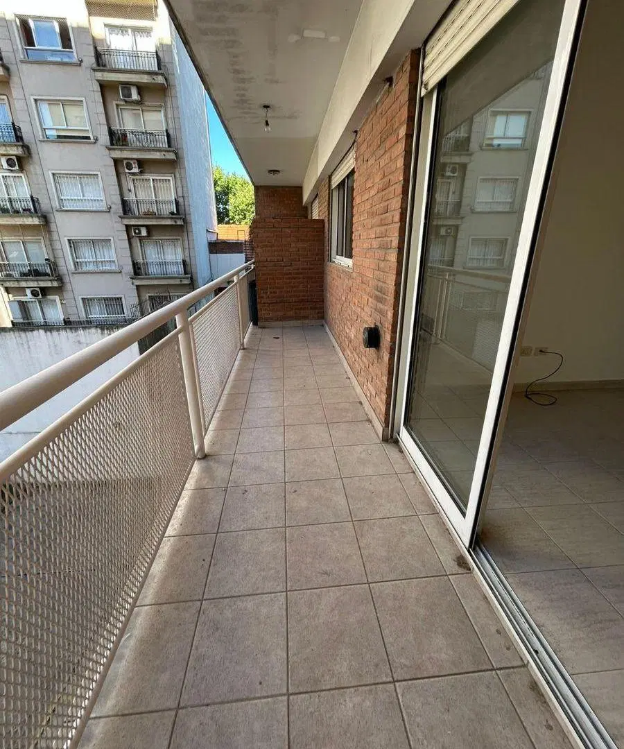 Alquiler dos ambientes apto profesional Lanusita 3