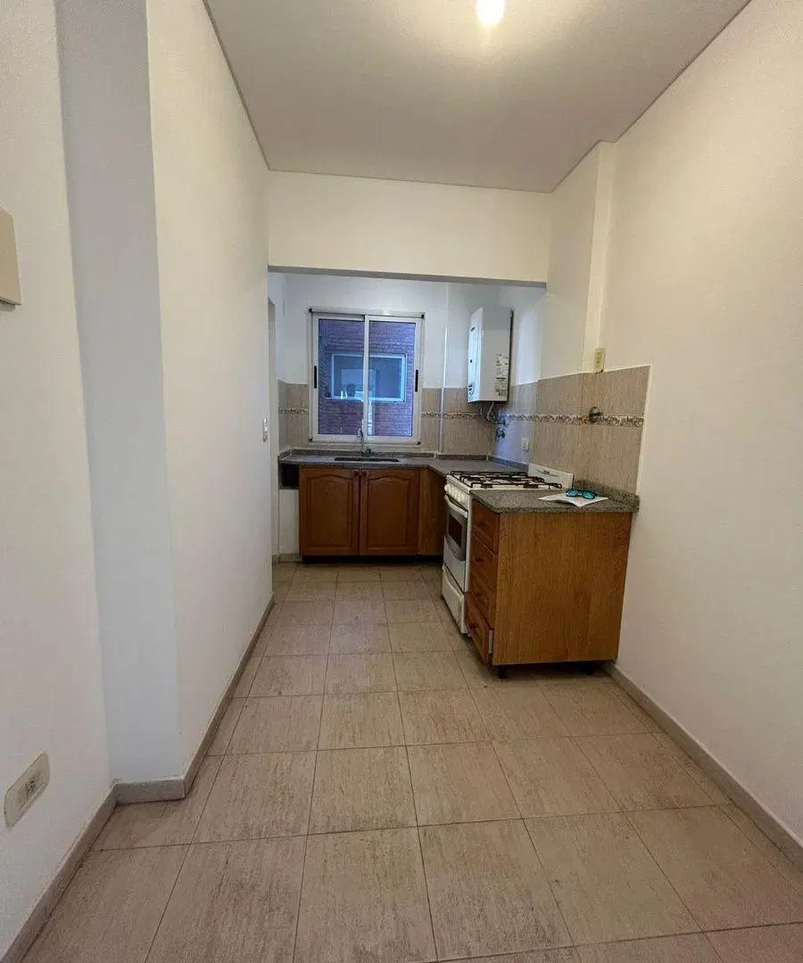 Alquiler dos ambientes apto profesional Lanusita 2