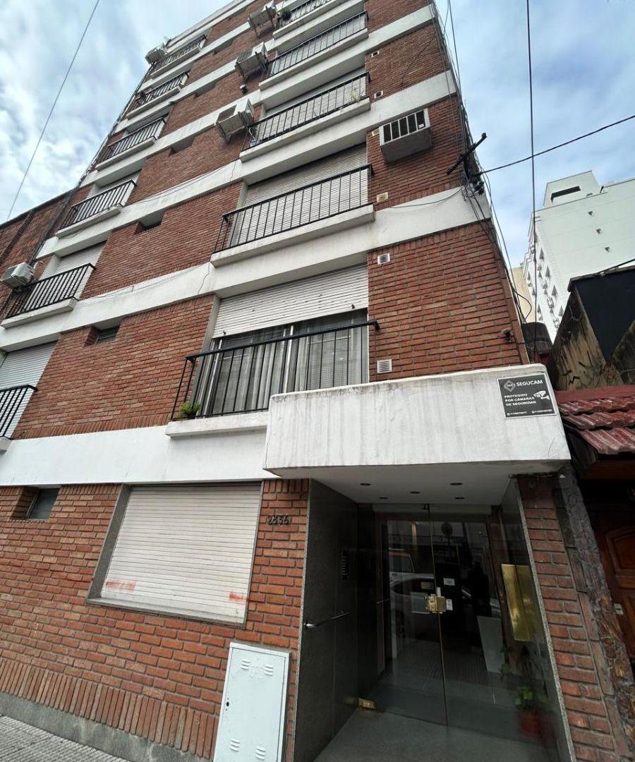 Alquiler dos ambientes en Lanusita