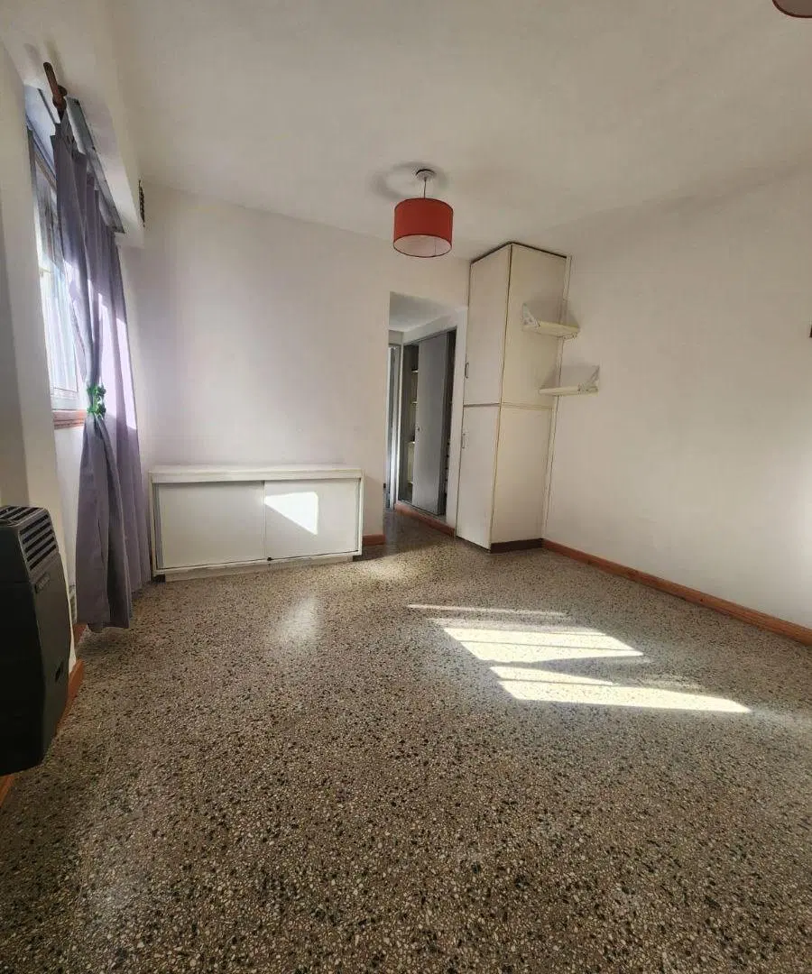 Departamento dos ambientes en alquiler Lanús Oeste 3