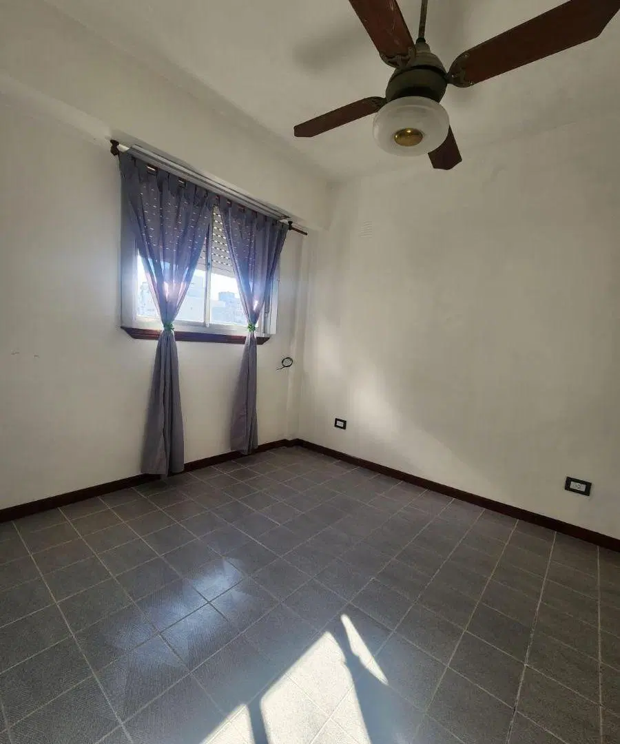 Departamento dos ambientes en alquiler Lanús Oeste 5
