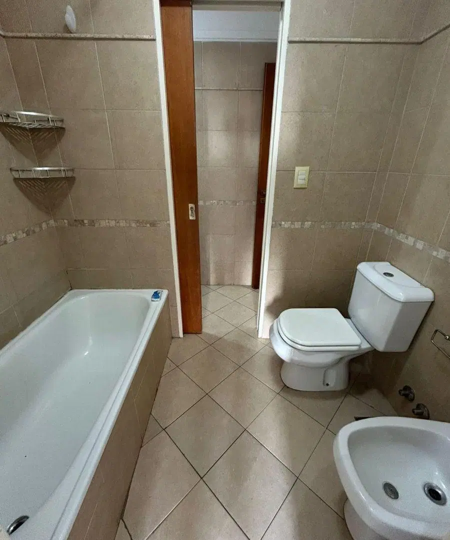 Semipiso de 2 amb en lanusita Iberlucea 2931 8 piso 4