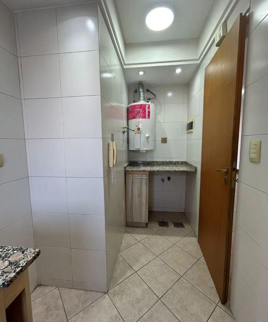 Semipiso de 2 amb en lanusita Iberlucea 2931 8 piso 5