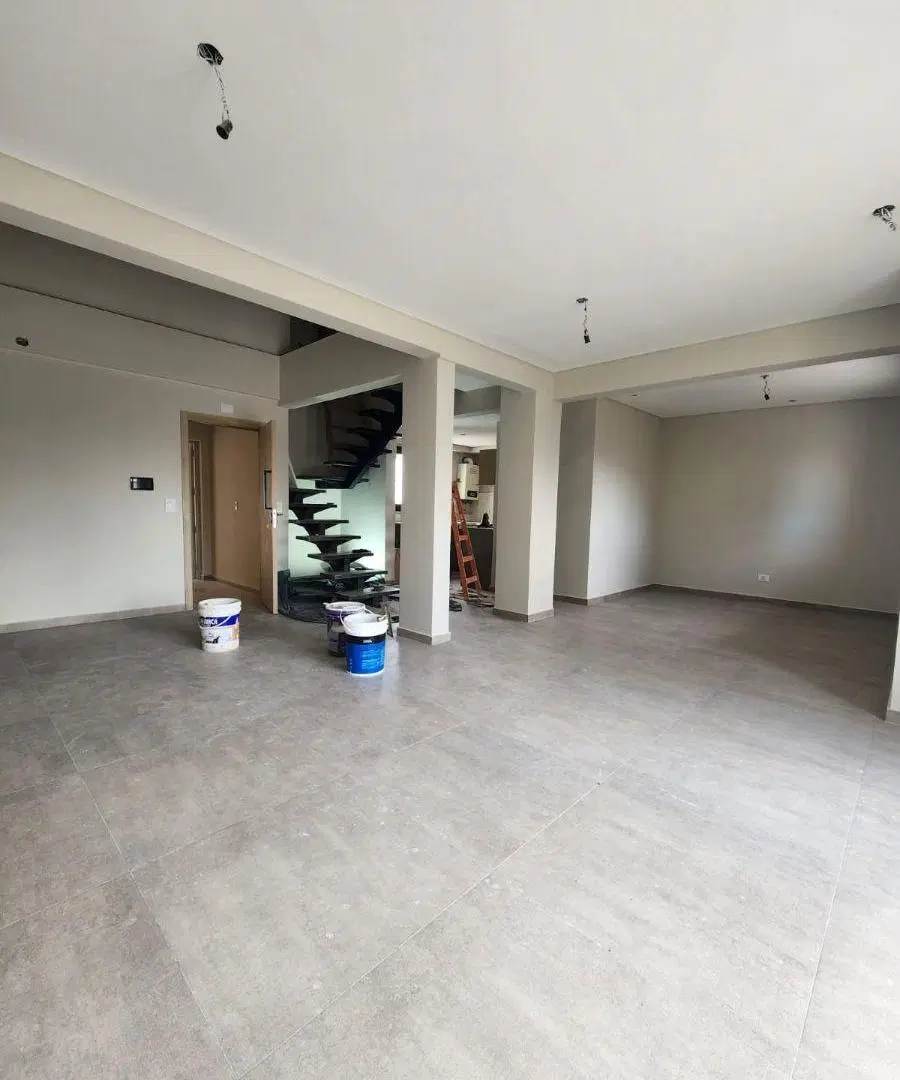 VENTA Dúplex 4 ambientes con cochera a estrenar Lanus Oeste 3