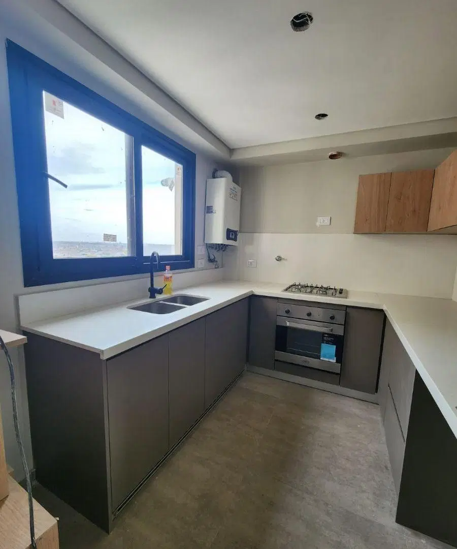 VENTA Dúplex 4 ambientes con cochera a estrenar Lanus Oeste 5