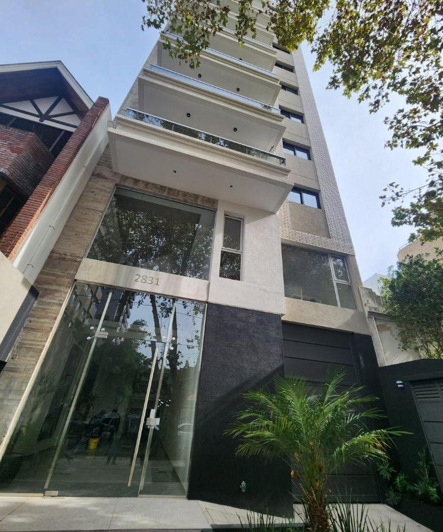 VENTA Dúplex 4 ambientes con cochera a estrenar Lanus Oeste