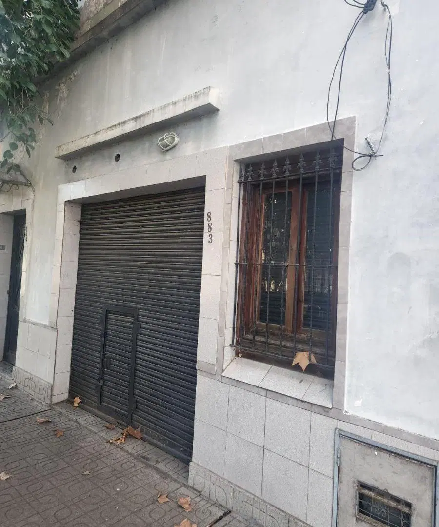 Oficina en alquiler Alvear 883 Lomas de zamora 1