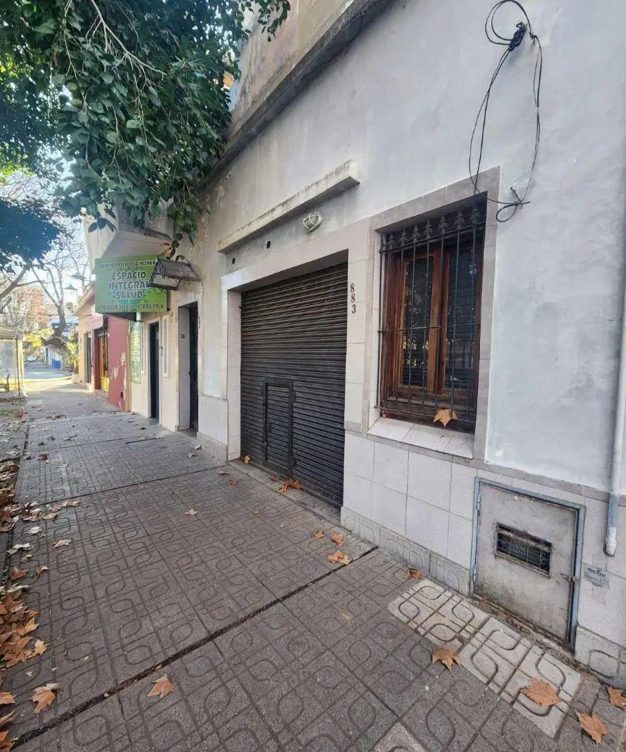 Oficina en alquiler Alvear 883 Lomas de zamora 3