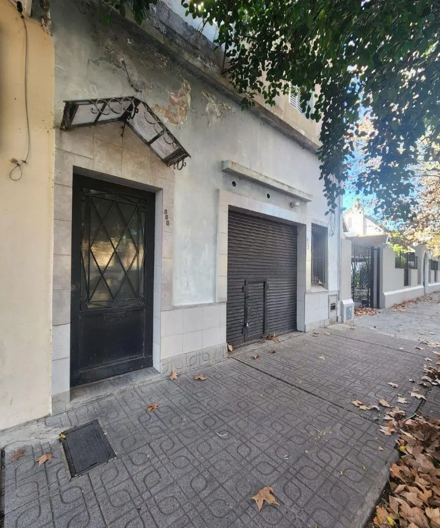 Oficina en alquiler Alvear 883 Lomas de zamora 2