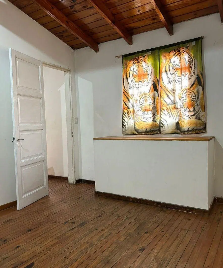 Departamento ph 4 ambientes en alquiler Lanús Oeste 4