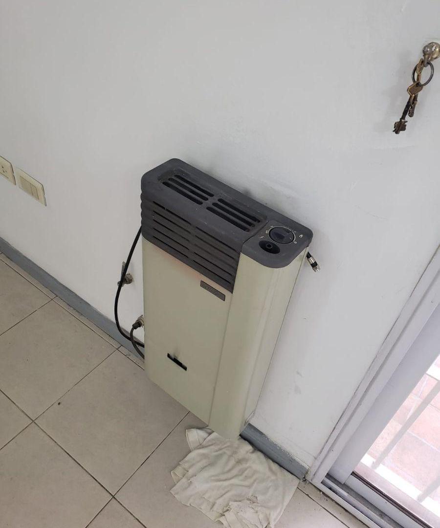 Foto de Departamento tipo casa con terraza dos ambientes en alquiler Lanus, imagen 1