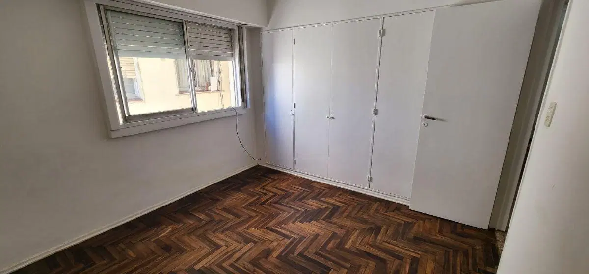 Departamento dos ambientes en alquiler Lanusita 2