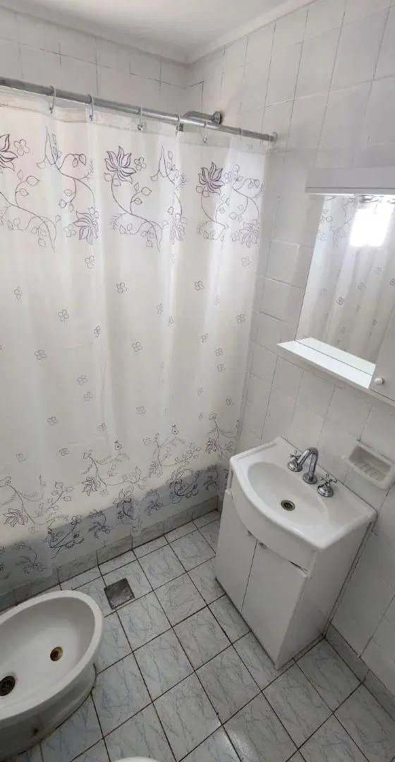 Departamento dos ambientes en alquiler Lanusita 5