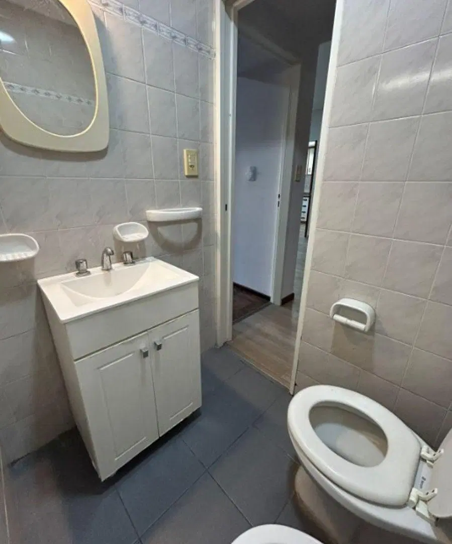 Departamento dos ambientes en alquiler Lanús Oeste 2