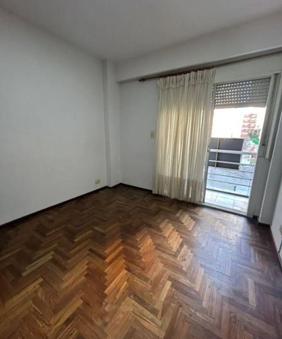 Departamento dos ambientes en alquiler Lanús Oeste 4