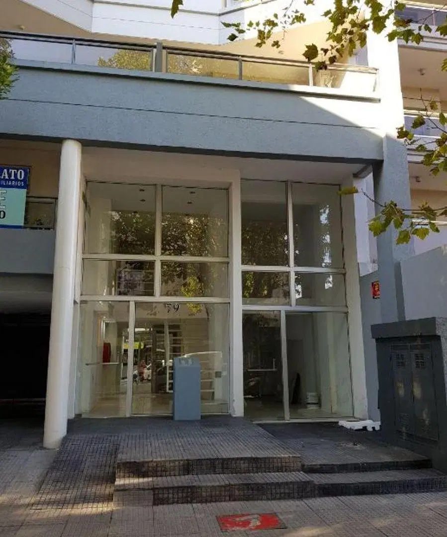 Semipiso dos ambientes en alquiler Lanús Oeste 4