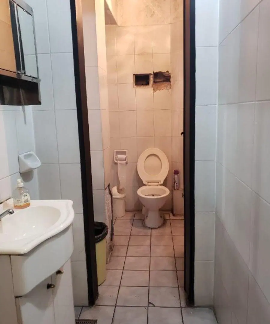Oficinas en venta en Avellaneda 8