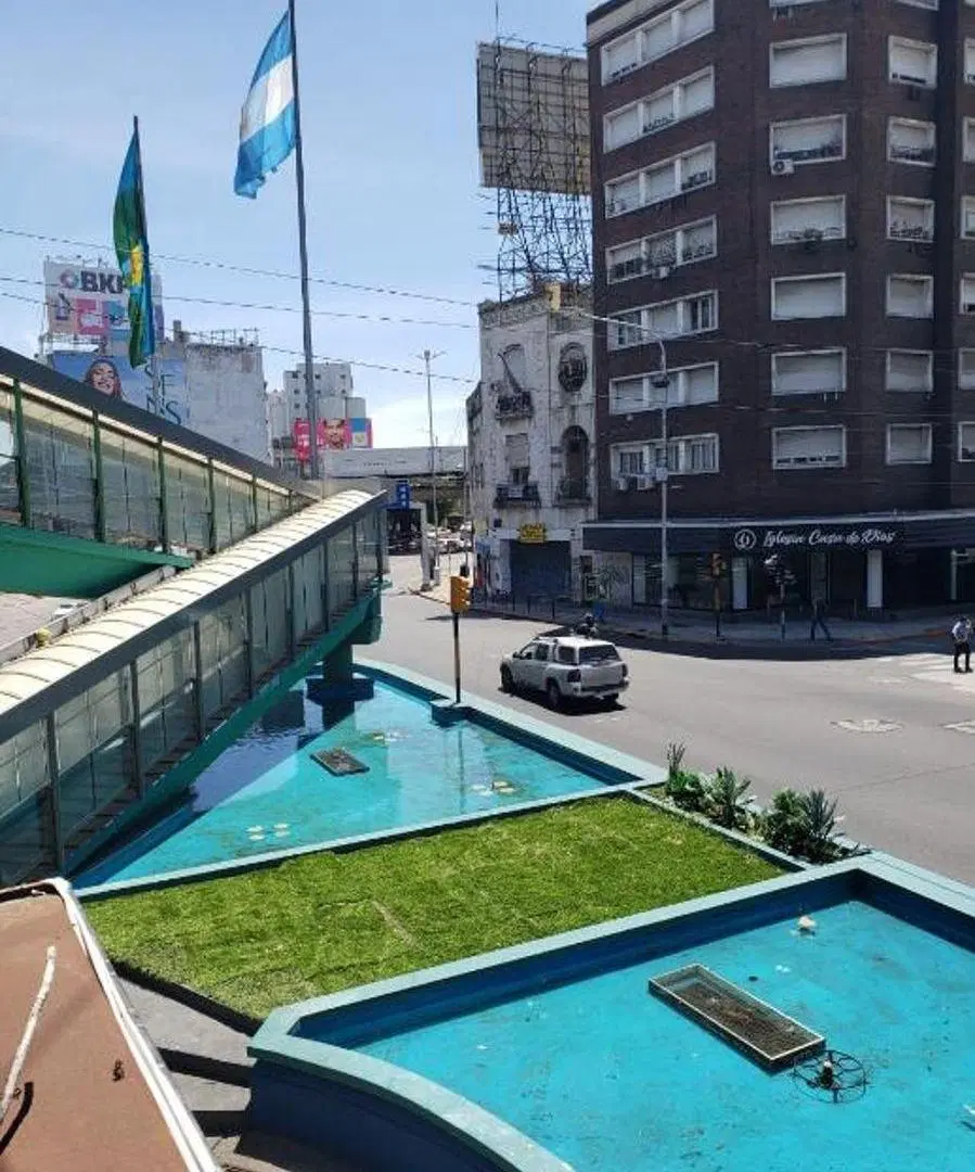 Oficinas en venta en Avellaneda 1