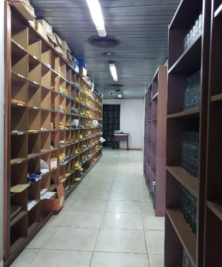 Oficinas en venta en Avellaneda 2