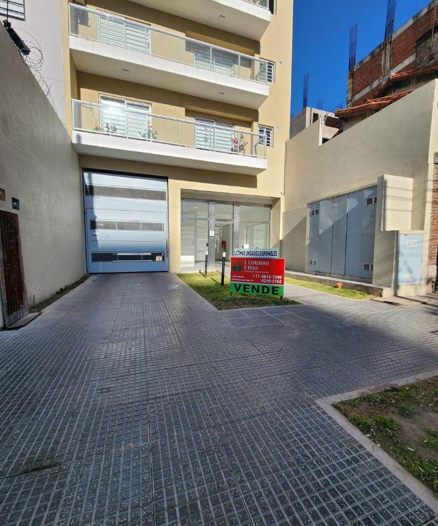 Foto de Dos ambientes con cochera Remedios de Escalada, imagen 5