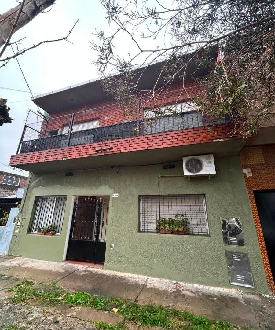Foto de Depto. tipo casa en venta Tapalque 1467 gerli Bs.As, imagen 5