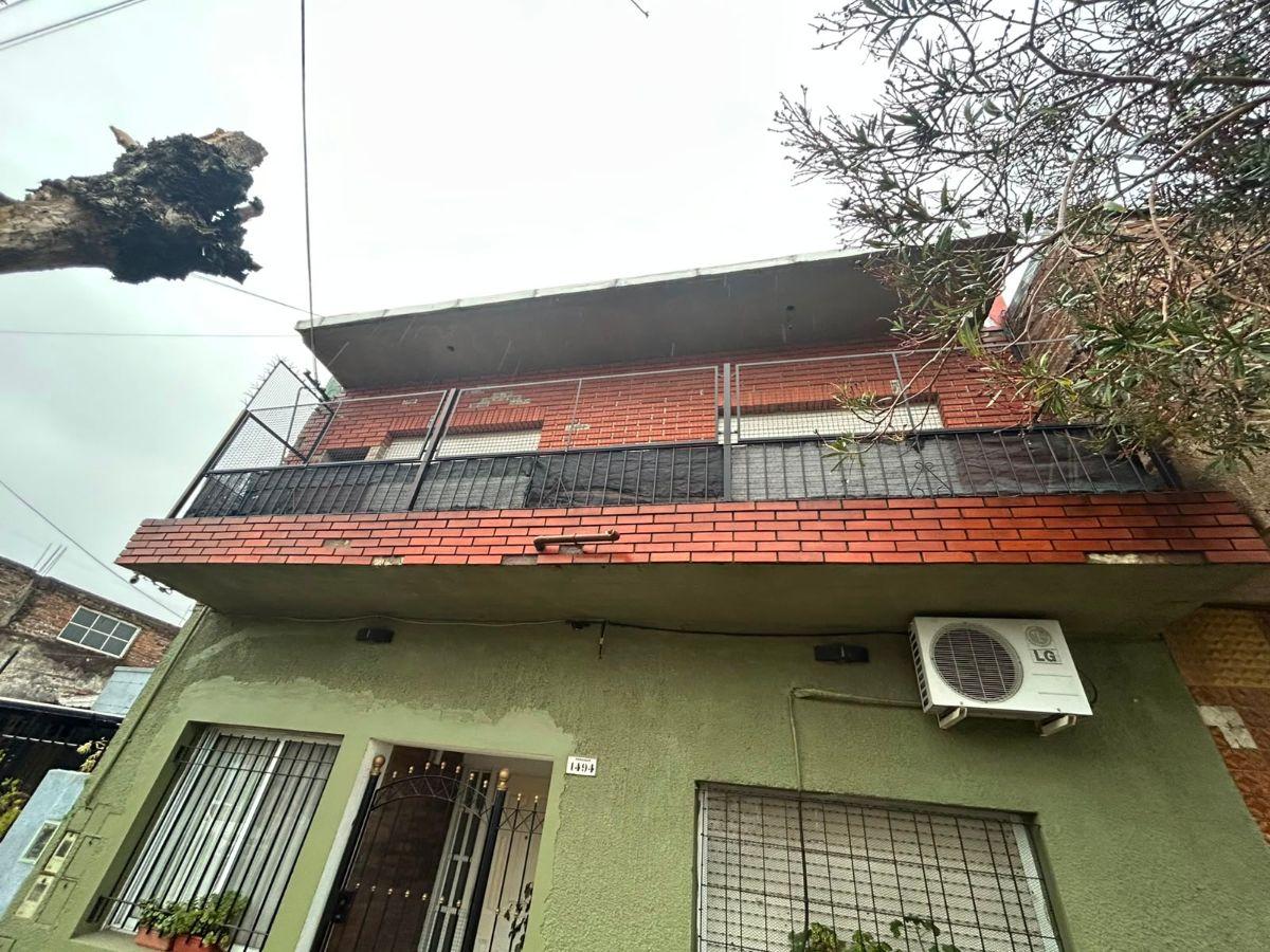 Foto de Depto. tipo casa en venta Tapalque 1467 gerli Bs.As, imagen 3