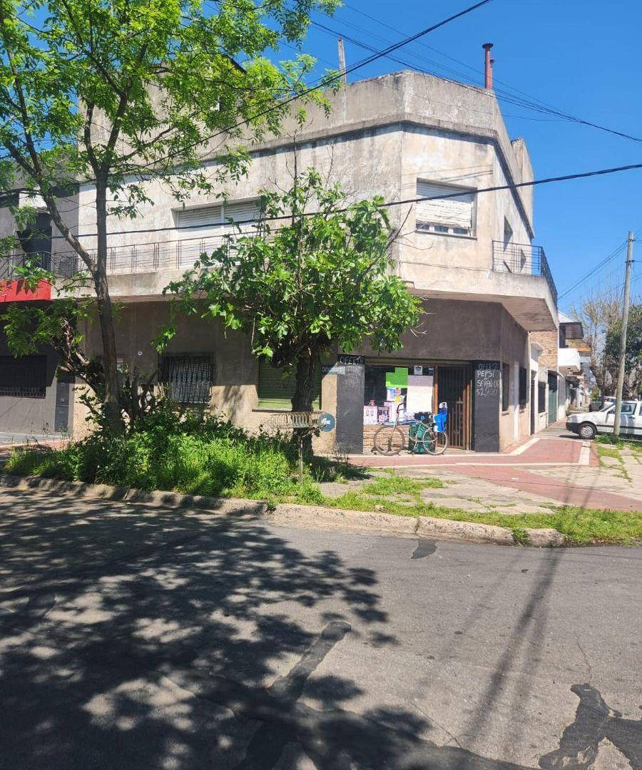 Foto de Local con vivienda en venta Gerli, imagen 1