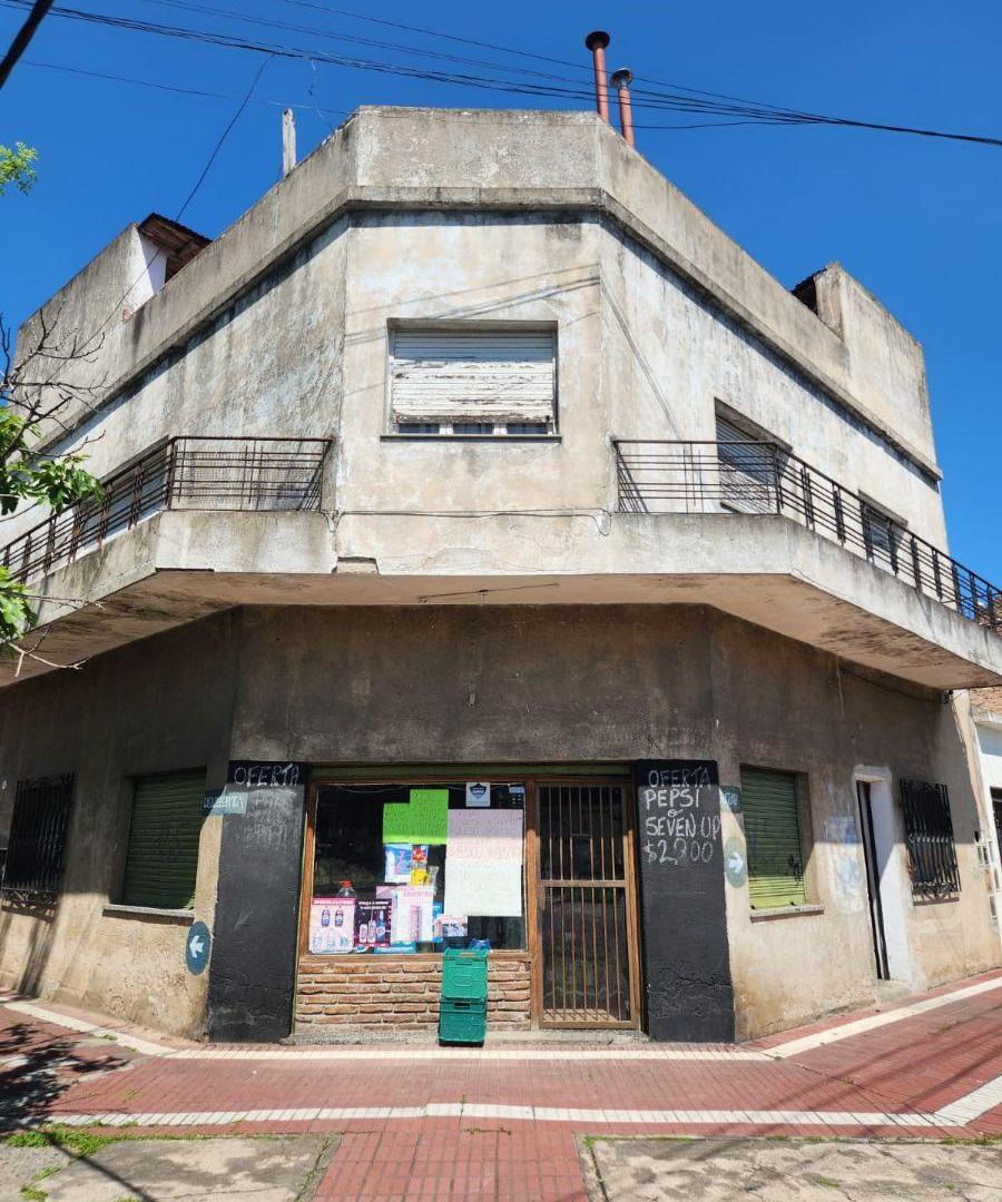 Foto de Local con vivienda en venta Gerli, imagen 4