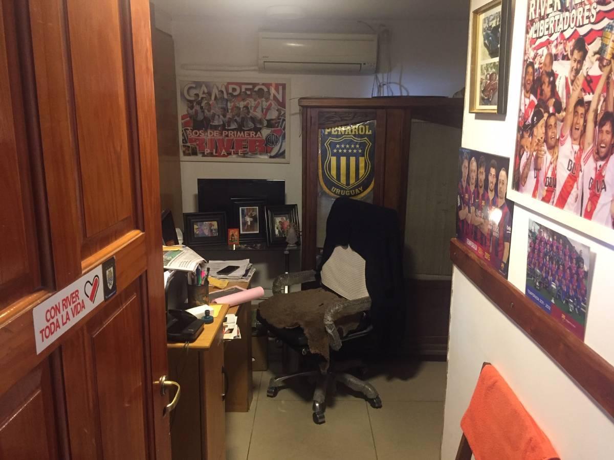 Foto de ALQUILA LOCAL/DEPOSITO EN PALERMO 350 M2 PARAGUAY 4200 APTO OTROS, imagen 5