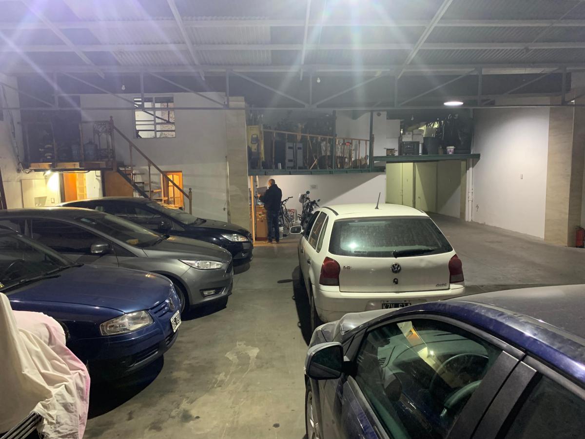 Foto de ALQUILA LOCAL/DEPOSITO EN PALERMO 350 M2 PARAGUAY 4200 APTO OTROS, imagen 2