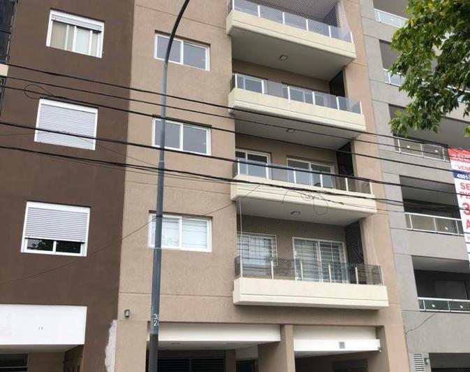Departamento 100 M²y Balcon Terraza Extrenar - Bajas Expensas 4