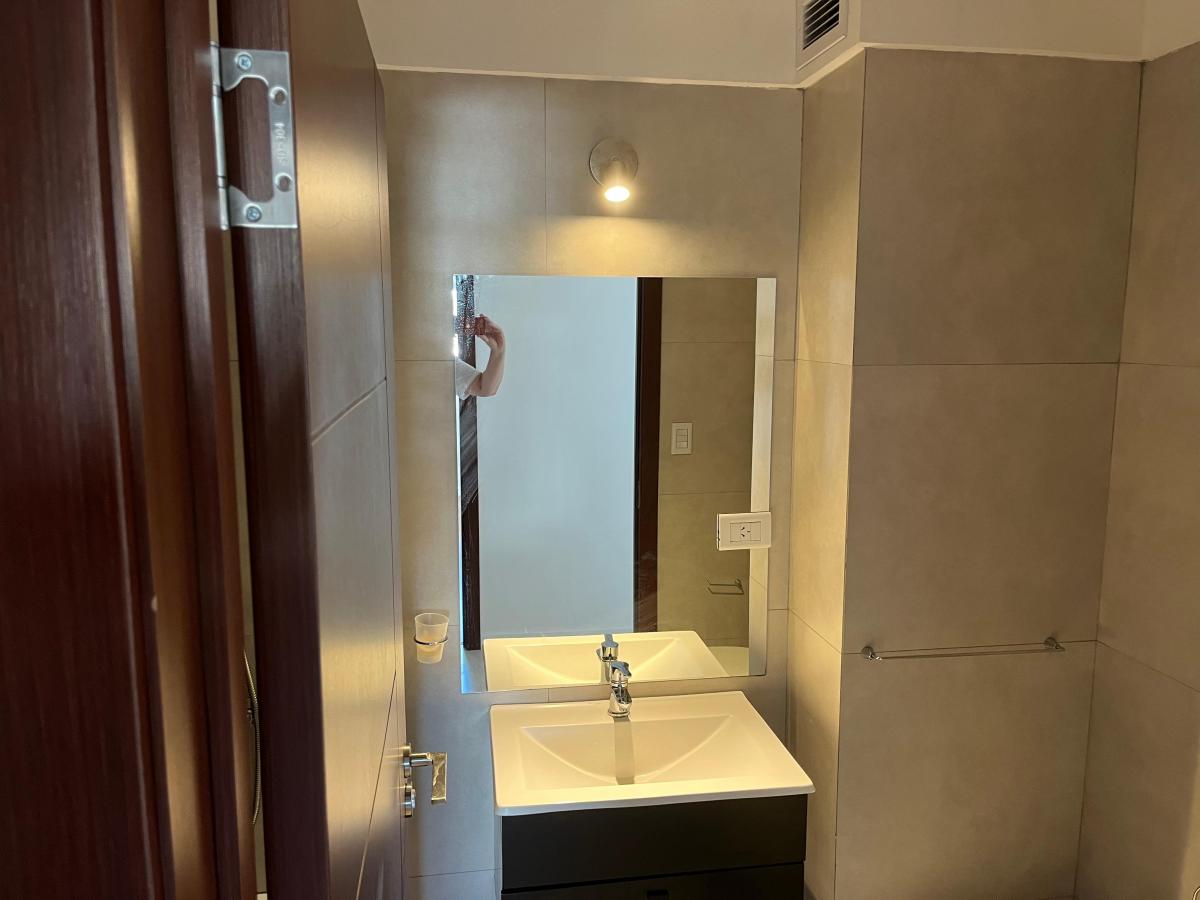 Departamento 100 M²y Balcon Terraza Extrenar - Bajas Expensas 5
