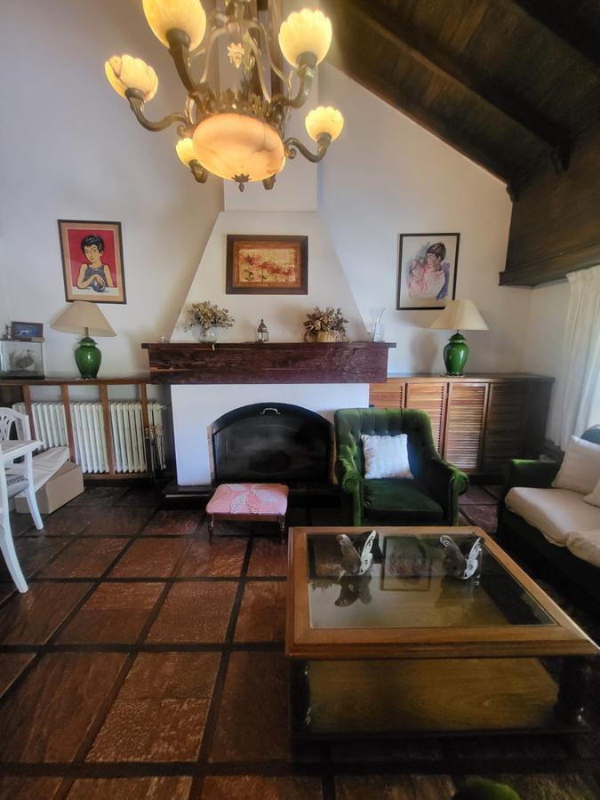 Casa - Punta Chica Village