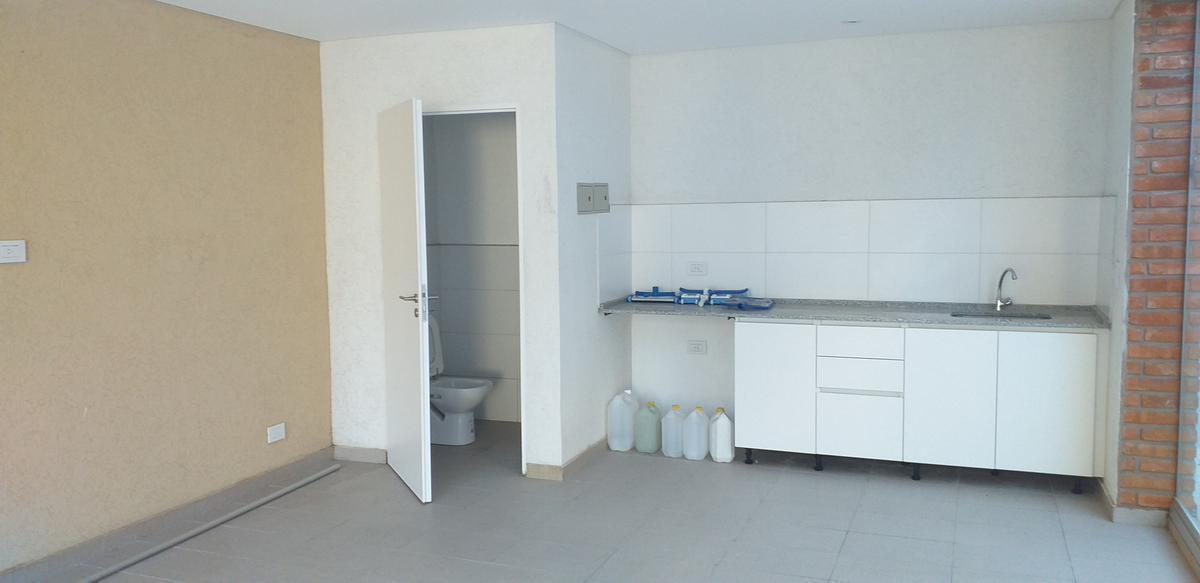 Departamento - S.Fer.-Vias/Centro