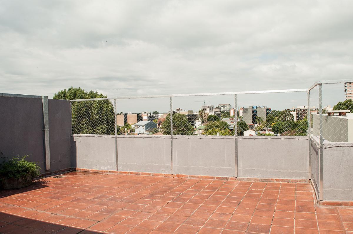 Departamento - Tigre 1