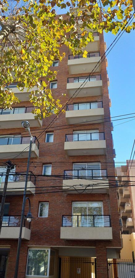 Departamento - S.Fer.-Vias/Centro