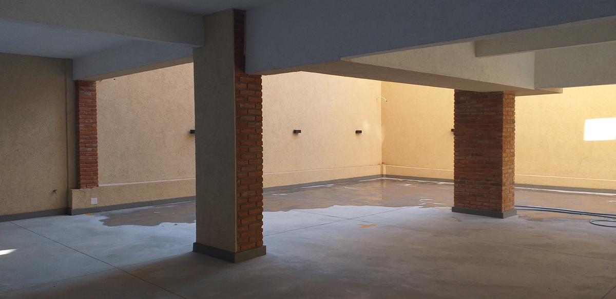 Departamento - S. Fer. - Vias/centro 4